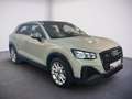 Audi SQ2 TFSI QUATT MATRIX+NAVI+AHK+PANO+KAMERA+LEDER Argent - thumbnail 4