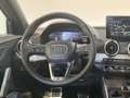 Audi SQ2 TFSI QUATT MATRIX+NAVI+AHK+PANO+KAMERA+LEDER Argent - thumbnail 17