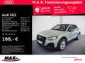 Audi SQ2 TFSI QUATT MATRIX+NAVI+AHK+PANO+KAMERA+LEDER Argent - thumbnail 1
