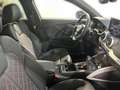 Audi SQ2 TFSI QUATT MATRIX+NAVI+AHK+PANO+KAMERA+LEDER Argent - thumbnail 24