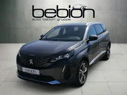 Peugeot 5008 1.2 PureTech 130 Allure Pack KeyLess LED LM