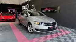 Skoda Octavia BUSINESS 2.0L TDi 150 cv Courroie OK Radar AR Apple CarPlay