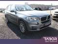 BMW X5 xDrive40e Leder Pano HUD 19Z H&K SurroundV Grau - thumbnail 2