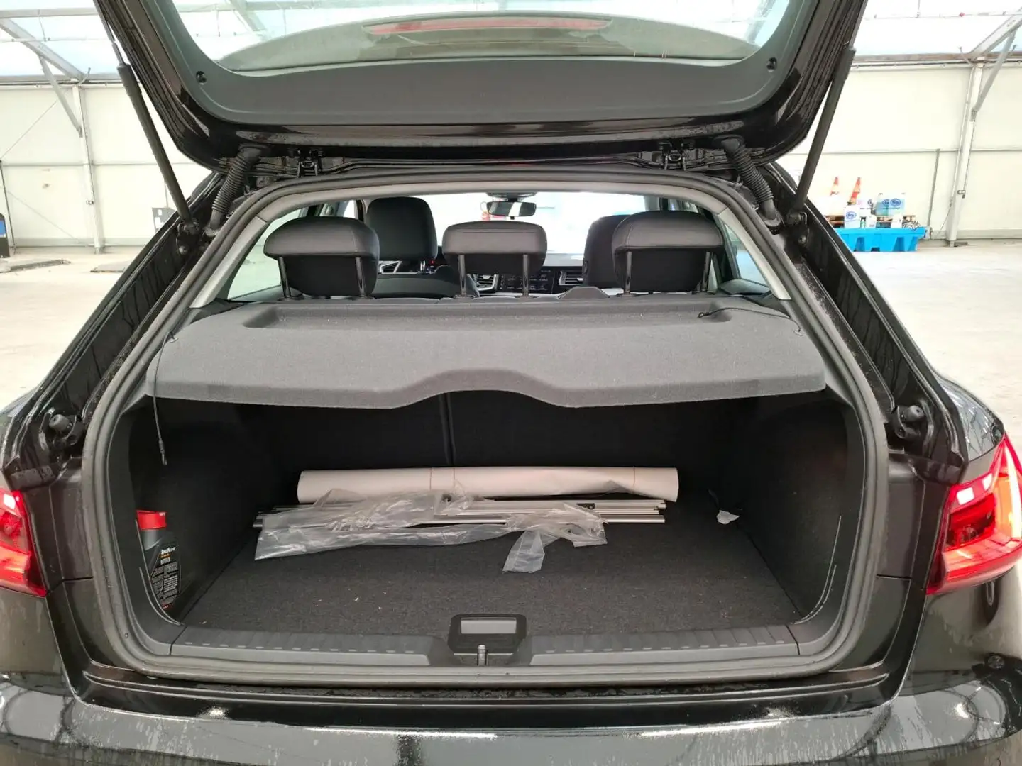 Audi A1 A1 Sportback 30 TFSI 110 ch S tronic 7 Advanced Noir - 2