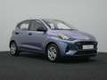 Hyundai i10 1.0 Comfort Met Navigatie, Airconditioning en Crui Bleu - thumbnail 13