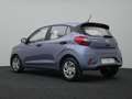 Hyundai i10 1.0 Comfort Met Navigatie, Airconditioning en Crui Bleu - thumbnail 10