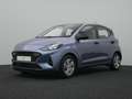 Hyundai i10 1.0 Comfort Met Navigatie, Airconditioning en Crui Bleu - thumbnail 8