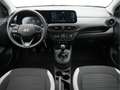 Hyundai i10 1.0 Comfort Met Navigatie, Airconditioning en Crui Bleu - thumbnail 4