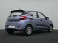 Hyundai i10 1.0 Comfort Met Navigatie, Airconditioning en Crui Bleu - thumbnail 3