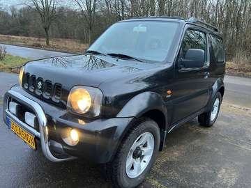 Jimny Club