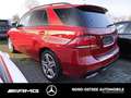 Mercedes-Benz GLE 350 d 4M AMG AHK SHZ NIGHT Rouge - thumbnail 4