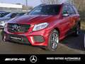 Mercedes-Benz GLE 350 d 4M AMG AHK SHZ NIGHT Rouge - thumbnail 6
