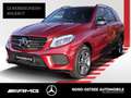 Mercedes-Benz GLE 350 d 4M AMG AHK SHZ NIGHT Rouge - thumbnail 1