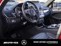 Mercedes-Benz GLE 350 d 4M AMG AHK SHZ NIGHT Rouge - thumbnail 7