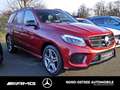 Mercedes-Benz GLE 350 d 4M AMG AHK SHZ NIGHT Rouge - thumbnail 3