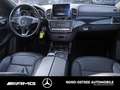 Mercedes-Benz GLE 350 d 4M AMG AHK SHZ NIGHT Rouge - thumbnail 11
