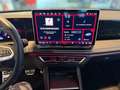 Volkswagen Tiguan 2.0 TDI R-Line 4Motion Leder+Pano+AHK+HeadUp+++ Grau - thumbnail 9