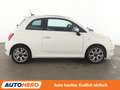 Fiat 500 1.2 Rockstar*NAVI*TEMPO*PDC*KLIMA*GARANTIE* Blanc - thumbnail 7