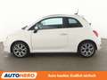 Fiat 500 1.2 Rockstar*NAVI*TEMPO*PDC*KLIMA*GARANTIE* Blanc - thumbnail 3