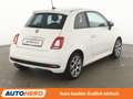 Fiat 500 1.2 Rockstar*NAVI*TEMPO*PDC*KLIMA*GARANTIE* Blanc - thumbnail 6