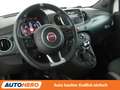 Fiat 500 1.2 Rockstar*NAVI*TEMPO*PDC*KLIMA*GARANTIE* Blanc - thumbnail 11