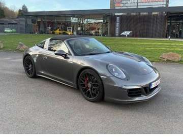 Targa 4 GTS