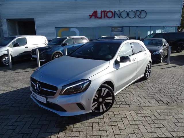 Mercedes-Benz A 250 A 250 Urban * 211PK * SLECHTS 29.288 KM!!!