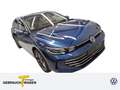 Volkswagen Passat Variant TSI eHybrid 272PS ELEGANCE UPE73 Blau - thumbnail 1