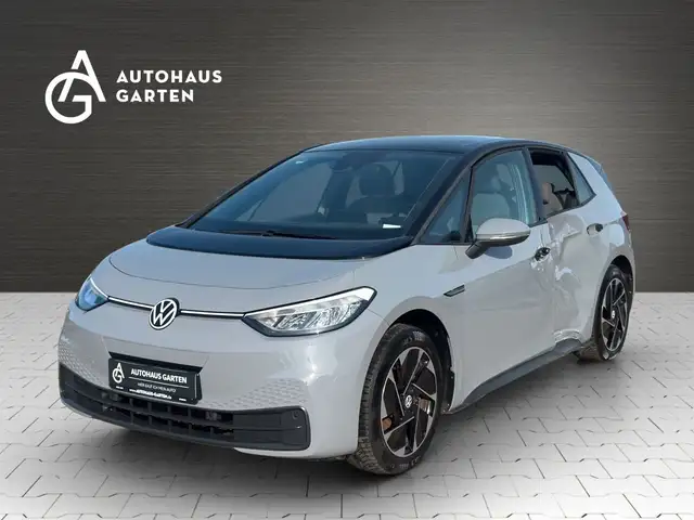 Volkswagen ID.3 Pro SHZ PDC Klima Navi ACC LED DAB 1.Hand