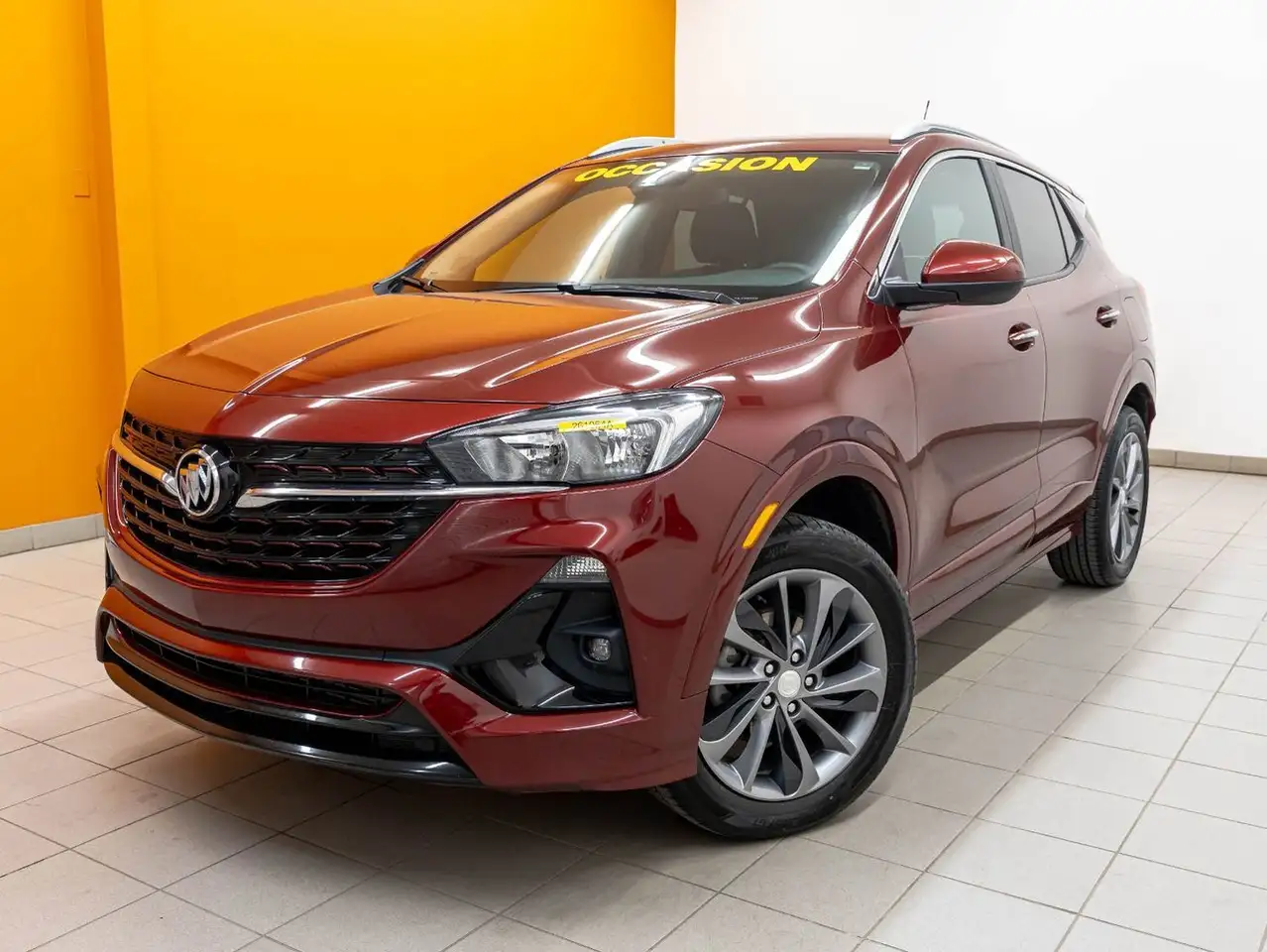 2023 Buick Encore