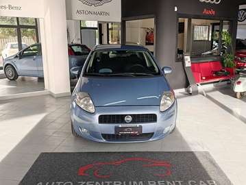 Grande Punto III 2005 5p 1.2 Dynamic 65cv