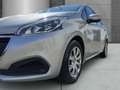 Peugeot 208 Active 1.2 12V VTi PureTech 82,SHZ,LED,Bluetooth,E Grijs - thumbnail 4