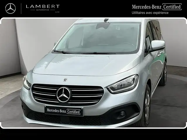 Mercedes-Benz Classe T T160 L1 Base