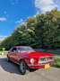 Ford Mustang 1968 V8 4,7lCode C Rouge - thumbnail 2