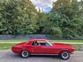 Ford Mustang 1968 V8 4,7lCode C Rouge - thumbnail 4
