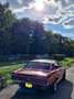 Ford Mustang 1968 V8 4,7lCode C Rouge - thumbnail 3