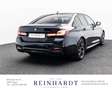 BMW 550 i xDRIVE LIMOUSINE/SHADOW/19Z/LASER/eGSD/H&K Noir - thumbnail 7