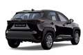 Toyota Yaris Cross Aut. Kam Sitzhz. ACC 16" CarPlay 68 kW (92 PS),... Schwarz - thumbnail 4