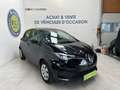 Renault ZOE LIFE CHARGE NORMALE ACHAT INTEGRAL R110 - 20 Noir - thumbnail 4