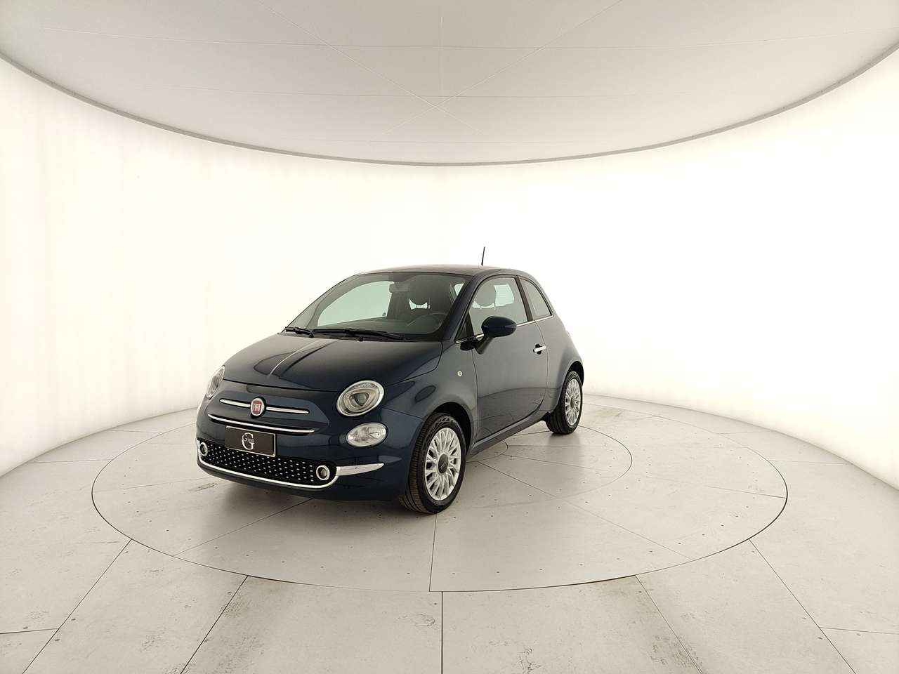 Fiat 500 1.0 hybrid Dolcevita 70cv