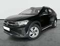 Volkswagen Taigo Connect 1.0 TSI 70kW (95CV) SG5 Negro - thumbnail 1