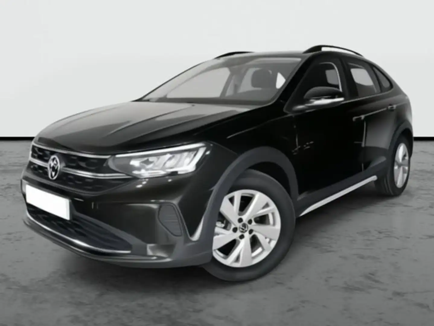 Volkswagen Taigo Connect 1.0 TSI 70kW (95CV) SG5 Negro - 1