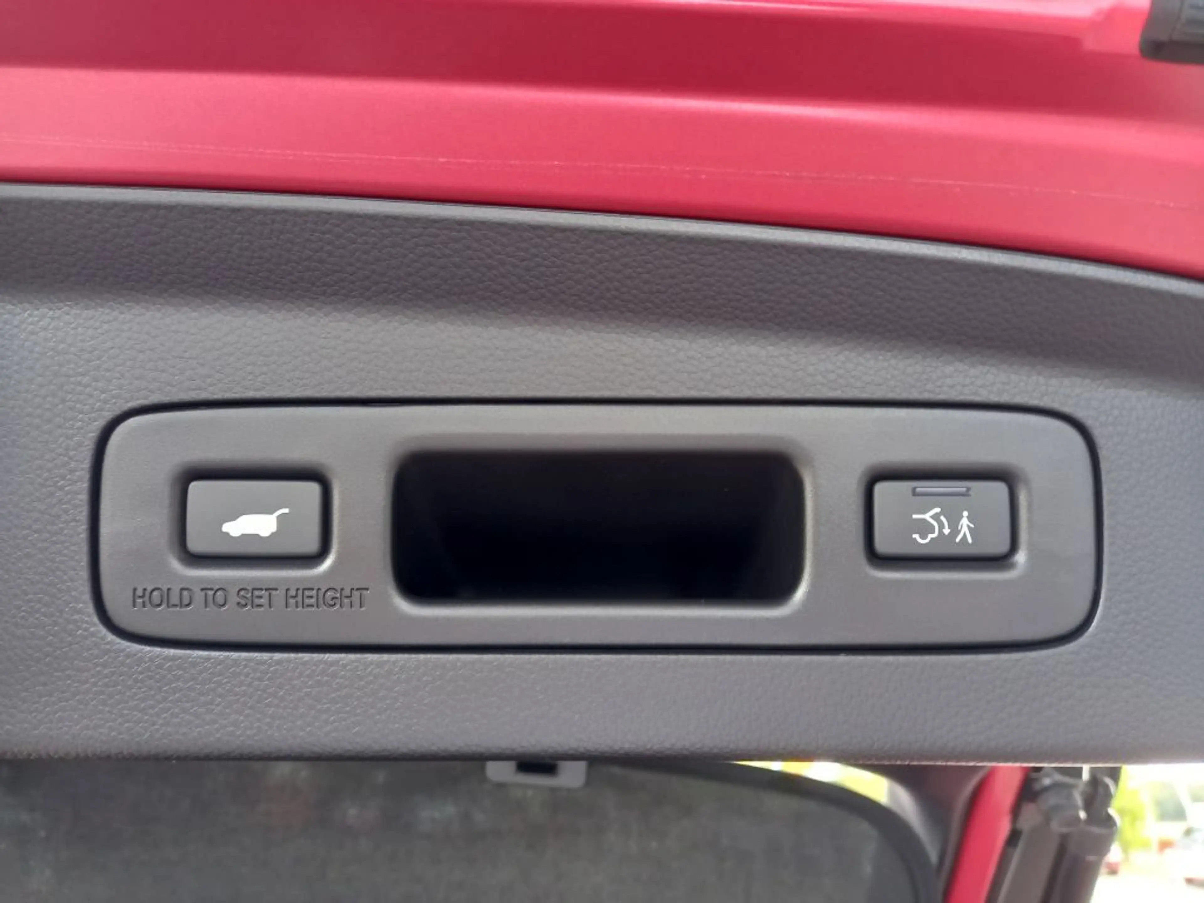 Honda HR-V e:HEV 1.5 i-MMD Hybrid Advance — photo 11