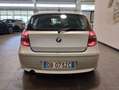 BMW 118 d 5 porte Attiva XENO  SEDILI SPORT OK NEO-PATENT Argento - thumbnail 4