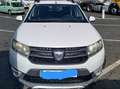 Dacia Sandero Sandero 0.9 TCE Stepway 90 Stepway Blanco - thumbnail 1