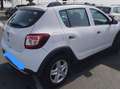 Dacia Sandero Sandero 0.9 TCE Stepway 90 Stepway Blanco - thumbnail 3