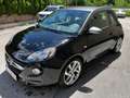 Opel Adam Unlimited Schwarz - thumbnail 2
