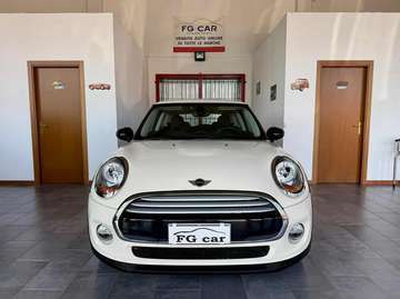 1.5 3p 95Cv OK NEOPATENTATI