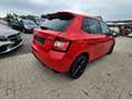 Skoda Fabia Monte Carlo Rouge - thumbnail 8