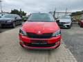 Skoda Fabia Monte Carlo Rouge - thumbnail 2